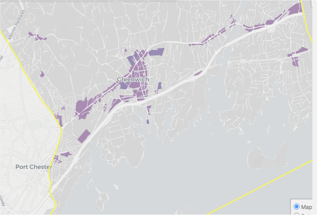 A Brief History of Zoning in Greenwich: Part II – Invest in Greenwich